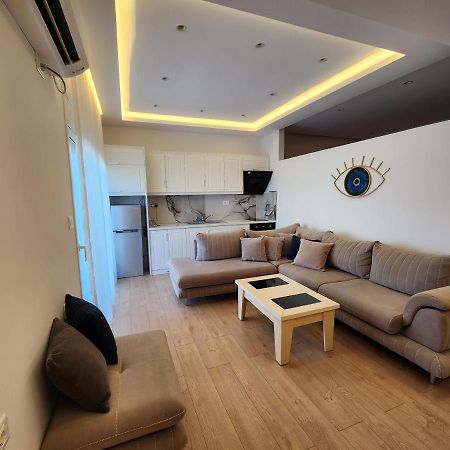 Dian'S Apartments Ksamil Exterior photo