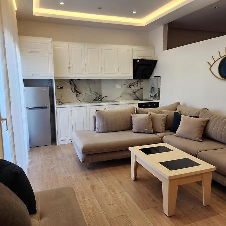 Dian'S Apartments Ksamil Exterior photo