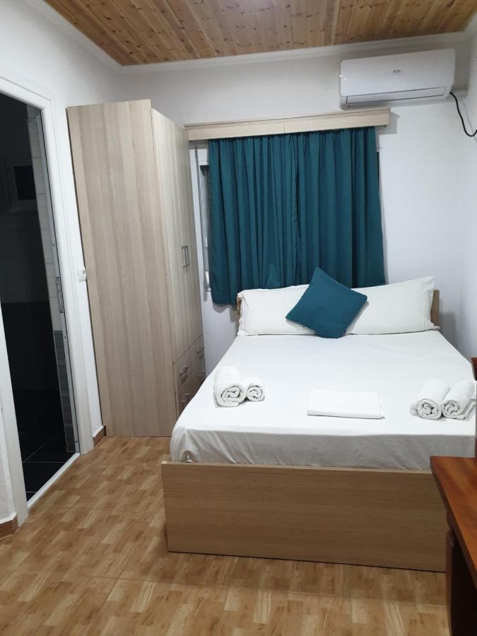 Dian'S Apartments Ksamil Exterior photo